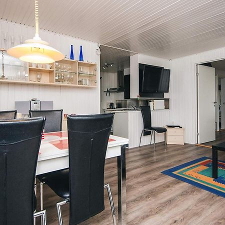 Holiday Home Kraghojvej Kolind Экстерьер фото