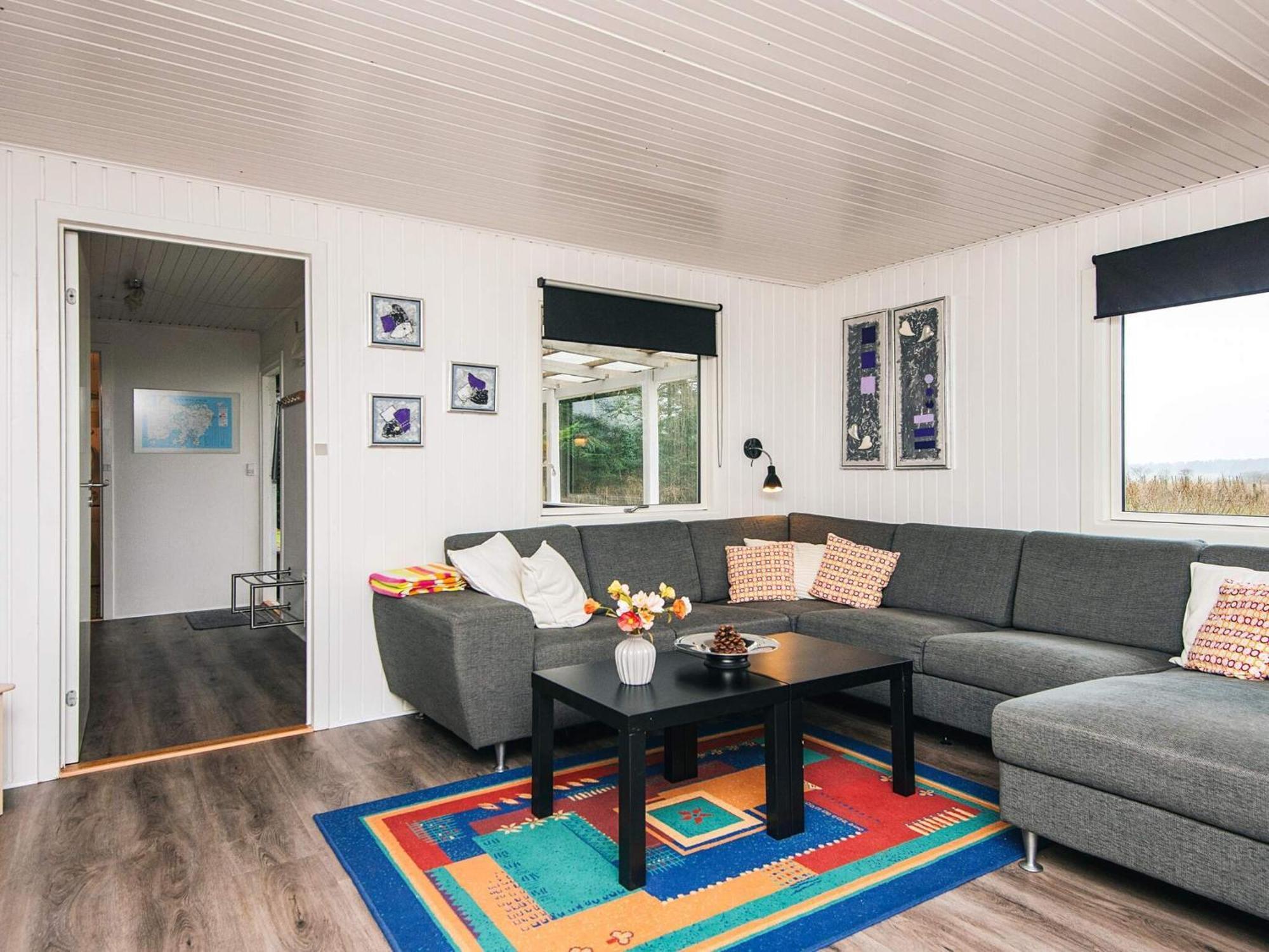 Holiday Home Kraghojvej Kolind Экстерьер фото